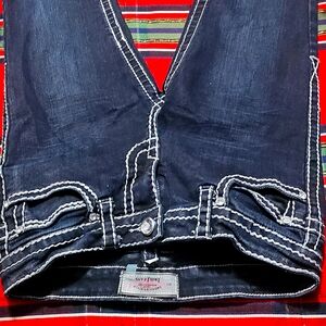 Irish jeans size 1